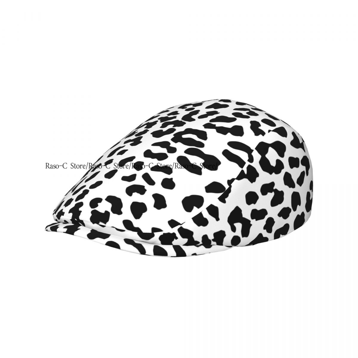 Newsboy Cap Ivy - Unisex Yetişkinler İçin Sivri Uçlu Şapka
