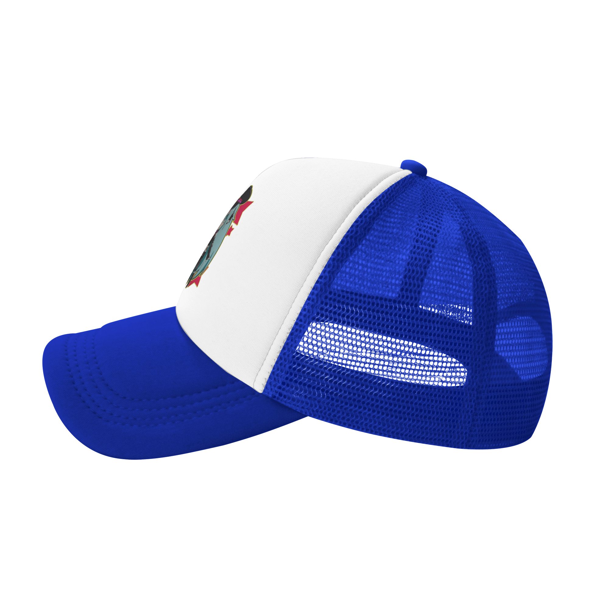 Hatsune Miku Köpük Fileli Truc - Trucker Cap Mesh incelemesi ve fiyatı