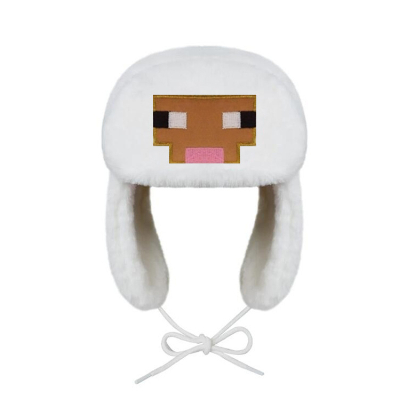 Yaratıcı tasarım sevimli rüzga - Winter Trapper Hat incelemesi ve fiyatı