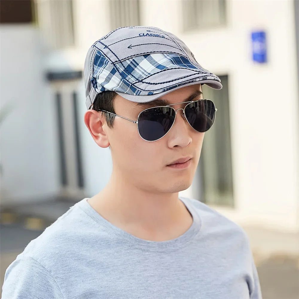 2026 Markalı Pamuklu Gazeteci  - Newsboy Cap Ivy incelemesi ve fiyatı
