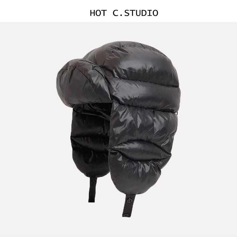 Erkek Su Geçirmez Kışlık Şapka - Winter Trapper Hat incelemesi ve fiyatı