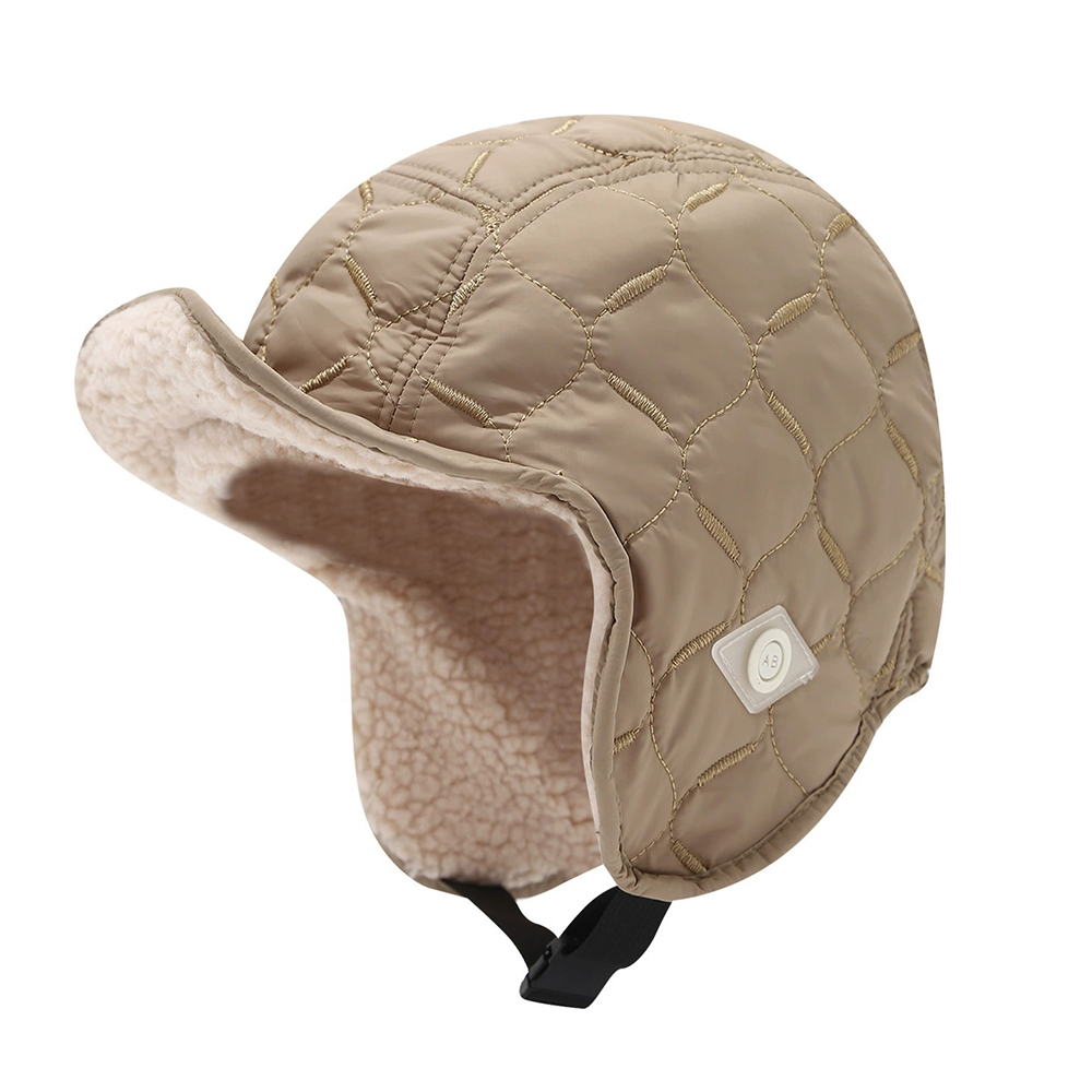 Kışlık Erkek Kadın Aviatör Ask - Winter Trapper Hat incelemesi ve fiyatı