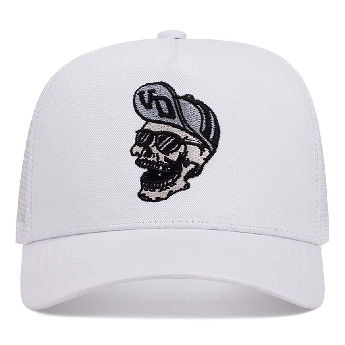 1PC Rahat Moda VON Beyzbol Şap - Trucker Cap Mesh incelemesi ve fiyatı