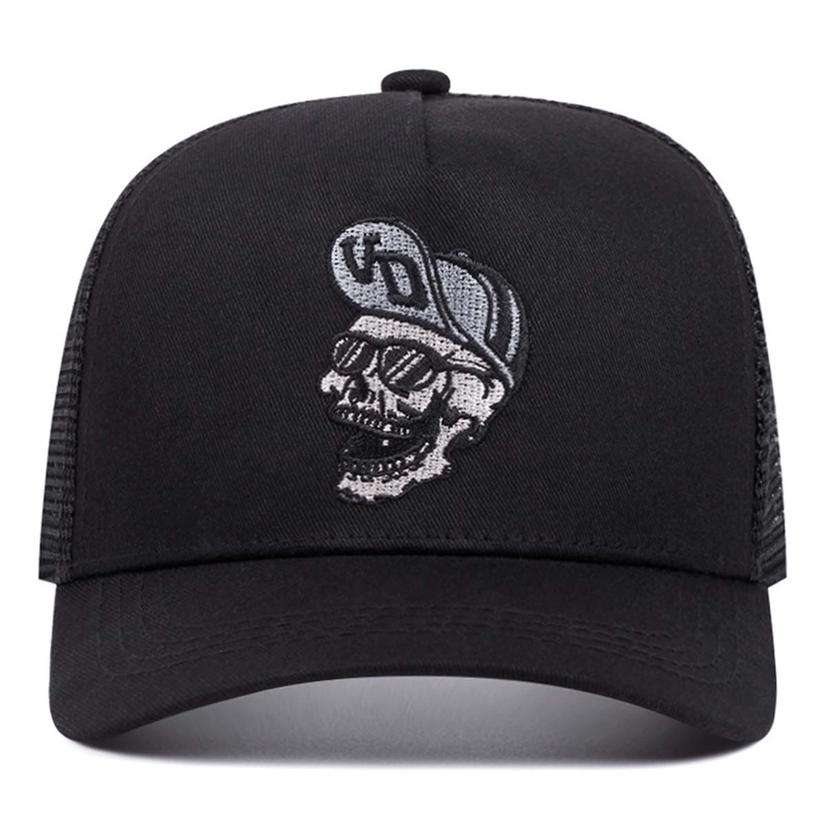 1PC Rahat Moda VON Beyzbol Şap - Trucker Cap Mesh incelemesi ve fiyatı