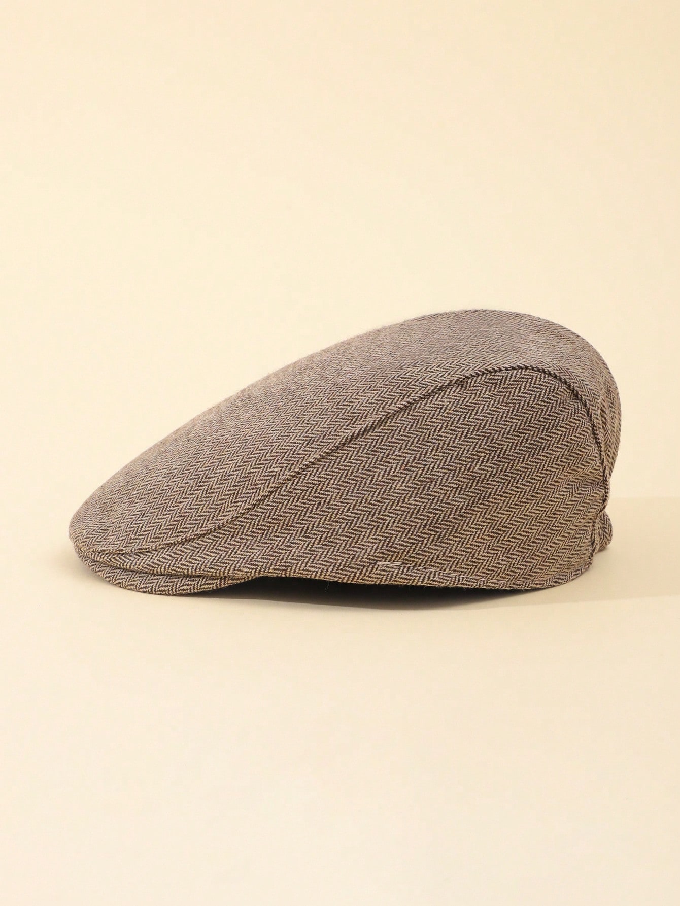 Bebek Düz Şapka Balık Sırtı De - Newsboy Cap Ivy incelemesi ve fiyatı