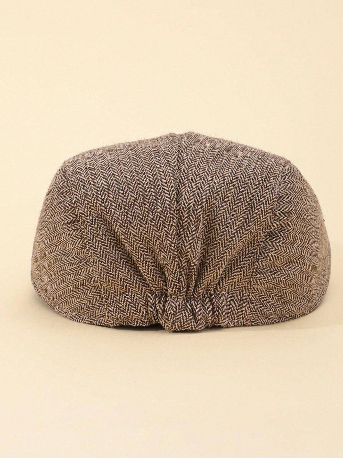 Bebek Düz Şapka Balık Sırtı De - Newsboy Cap Ivy incelemesi ve fiyatı