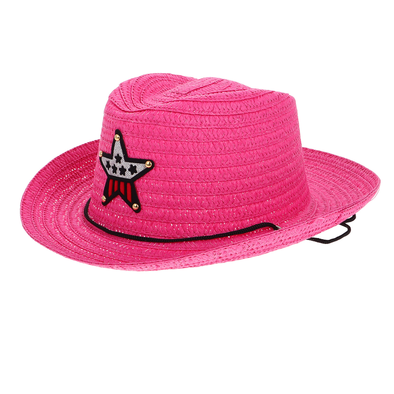Çocuk Kovboy Şapkası Batı Tarz - Cowboy Hat Straw incelemesi ve fiyatı