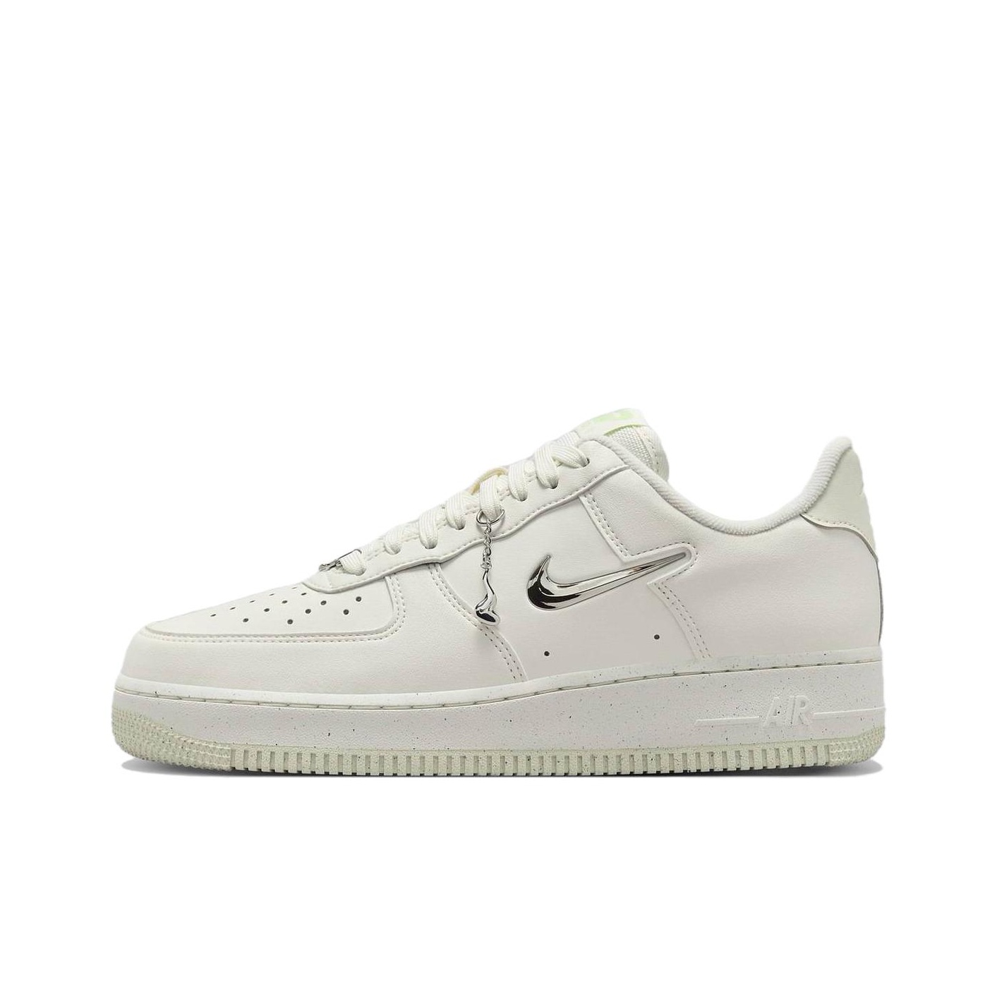 Nike Air Force 1 Sentetik Deri - Nike Shoes Air Force 1 incelemesi ve fiyatı