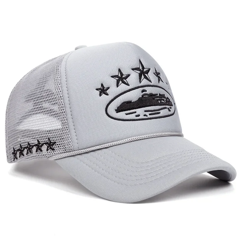 Yeni Moda Unisex Baskılı Beyzb - Trucker Cap Mesh incelemesi ve fiyatı