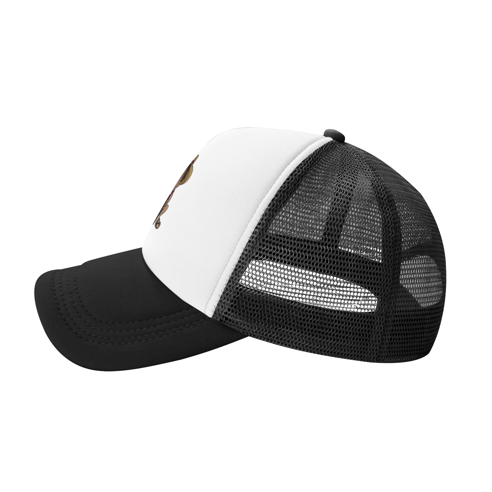 Onepieces o-one-piece-e luffys - Trucker Cap Mesh incelemesi ve fiyatı