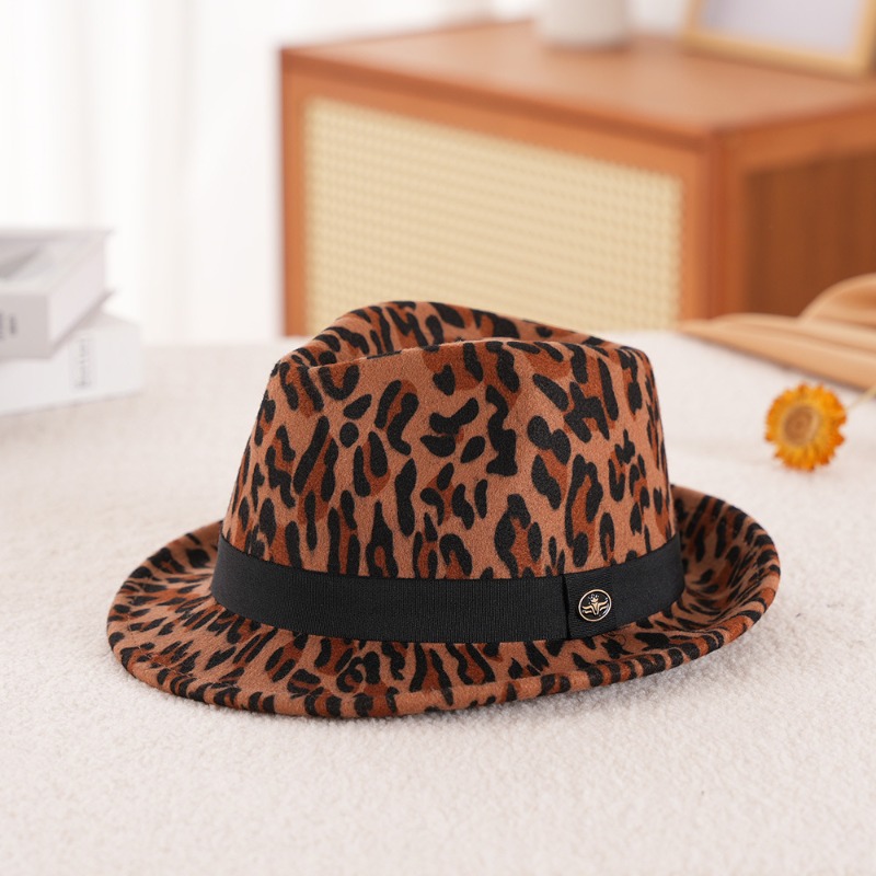 2026 Ejderha ve Anka Keçe Fötr - Fedora Hat Wool incelemesi ve fiyatı