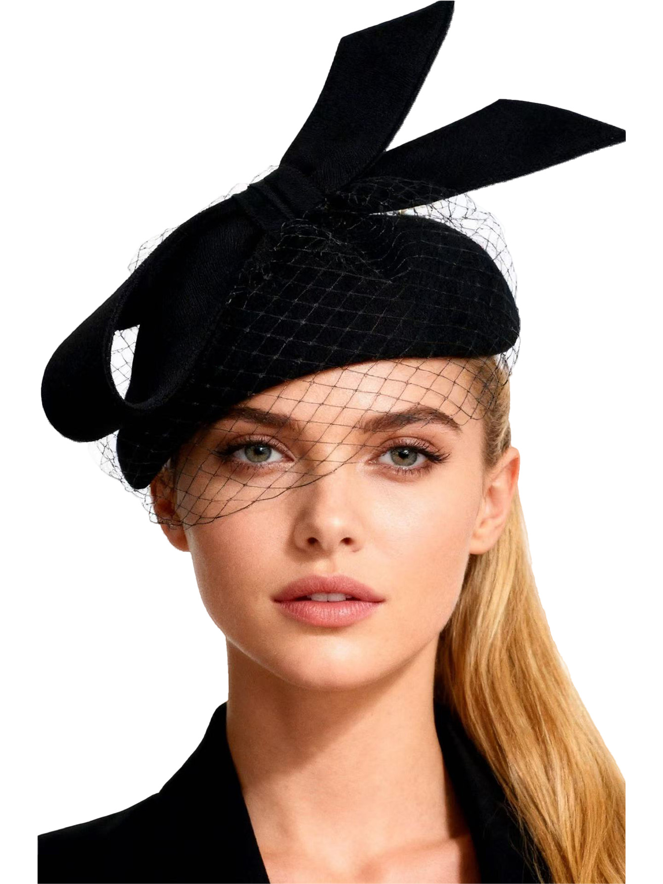 Fransız Beyaz Bere Şapkası, Fi - Fedora Hat Wool incelemesi ve fiyatı