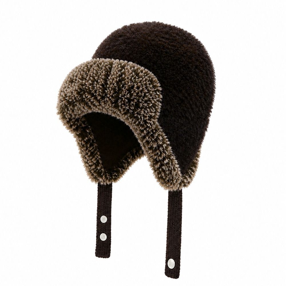 Unisex Polyester Polar Astarlı - Winter Trapper Hat incelemesi ve fiyatı